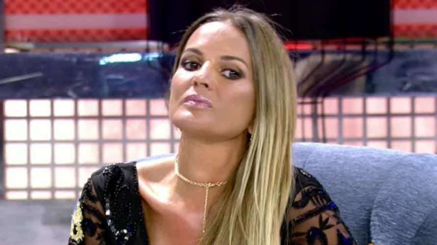 Exclusiva: las nuevas condiciones de Marta López en su vuelta a Telecinco tras ser despedida