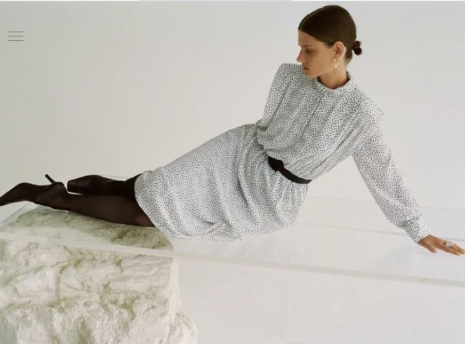Vestidos de Zara que agotan todas las tallas en las tiendas