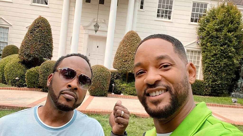 Will Smith pensó en matar a su padre: descubrimos su escalofriante motivación