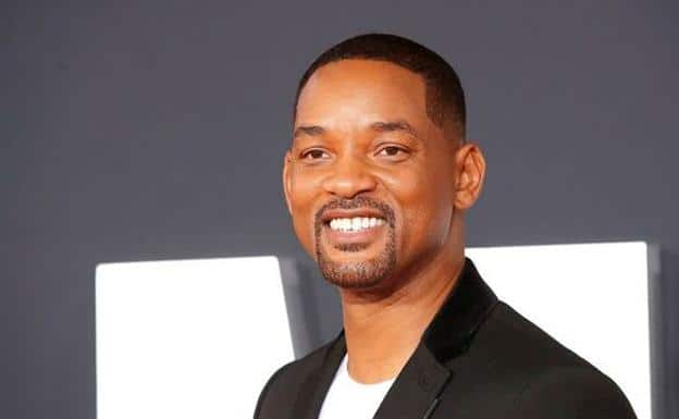 Will Smith se emociona con el gesto deportivo del triatleta español Diego Méntrida y lo comparte en redes sociales