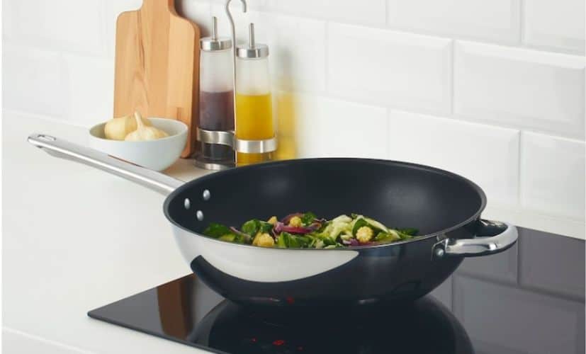 wok ikea