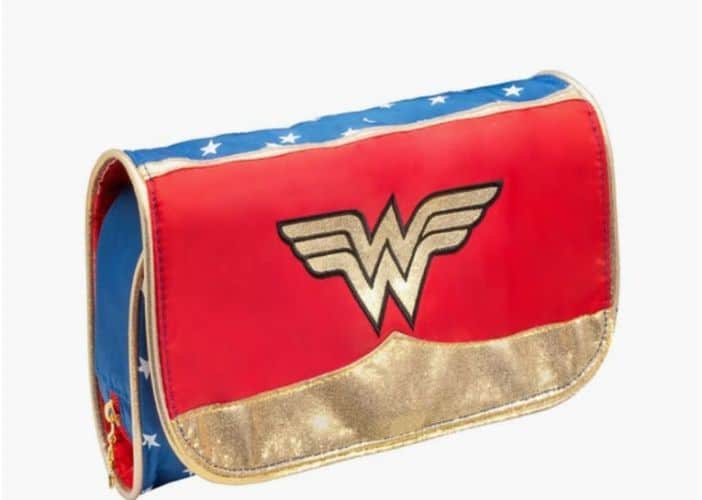 neceser wonder woman
