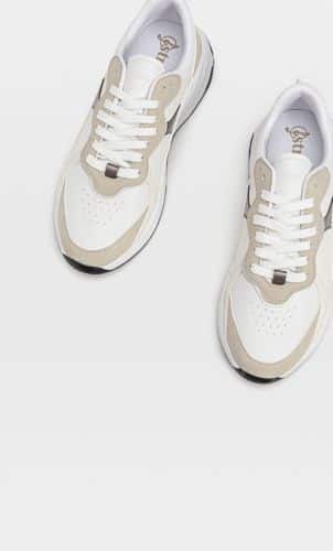 zapatillas multi piezas