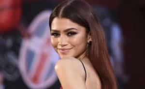 Zendaya