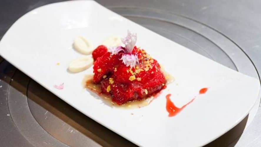 Los platos más ridículos de Masterchef que avergonzaron a Jordi Cruz