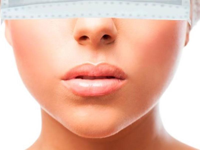 Las claves para tener unos labios bien hidratados a pesar de la mascarilla