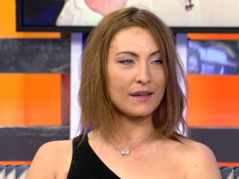 Alina, de la trama Mainat, asegura que Ángela es «muy agresiva, está loca»