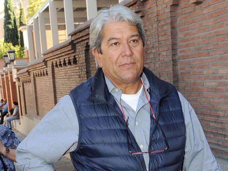 José Verdasco, tras la polémica de Roland Garros: «Está un poco enfadado»