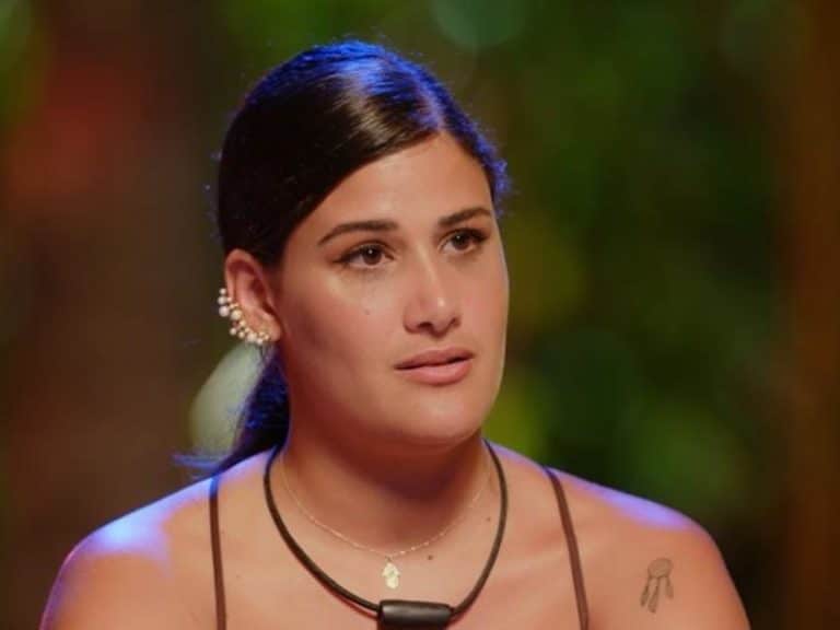 Sandra Barneda se enfrenta de lleno a una concursante de ‘La isla de las tentaciones’