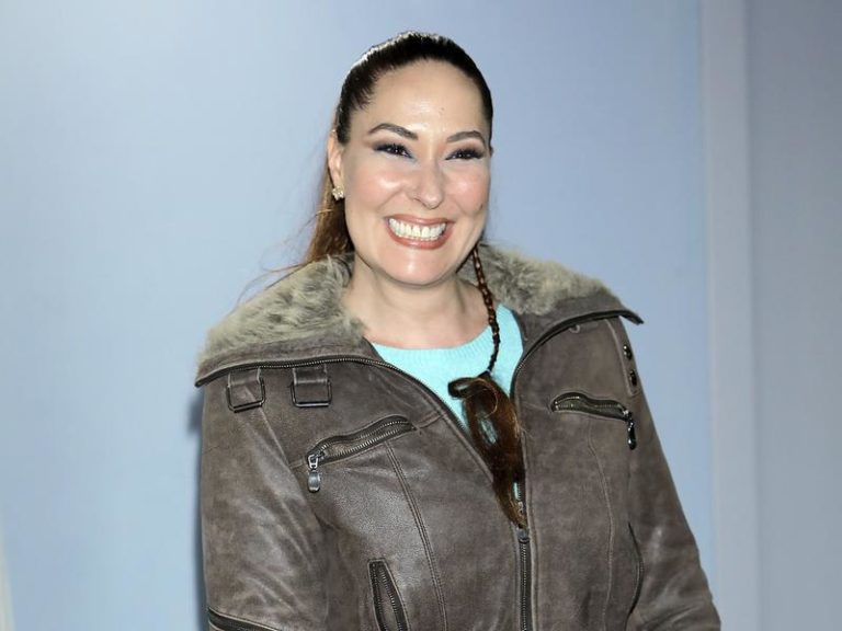 Chayo Mohedano se mantiene callada sobre la actitud de su prima, Rocío Carrasco