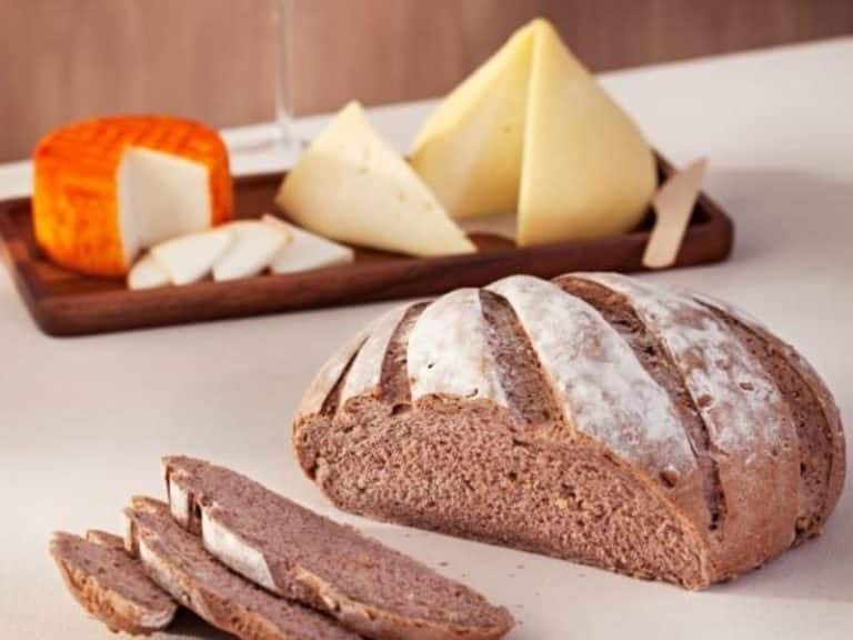 El pan: acompañamiento esencial en cada comida