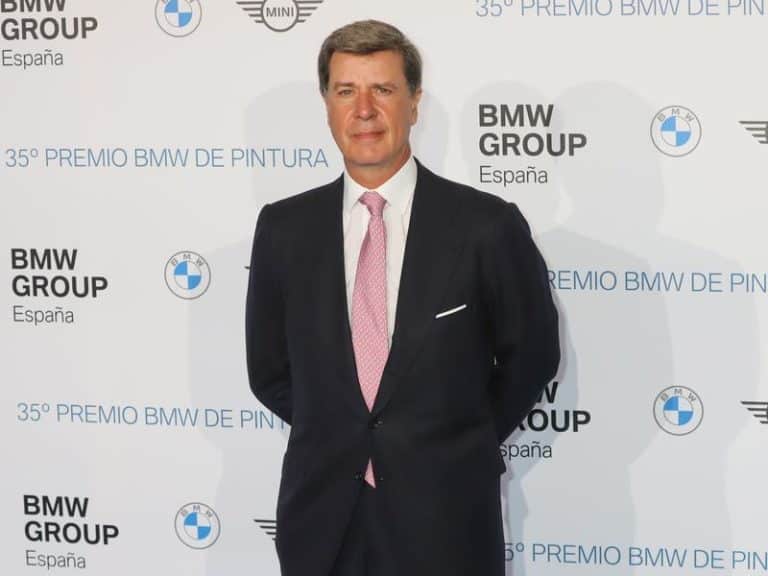 Cayetano Martínez de Irujo se apunta al bautizo de la nieta del Duque de Alba