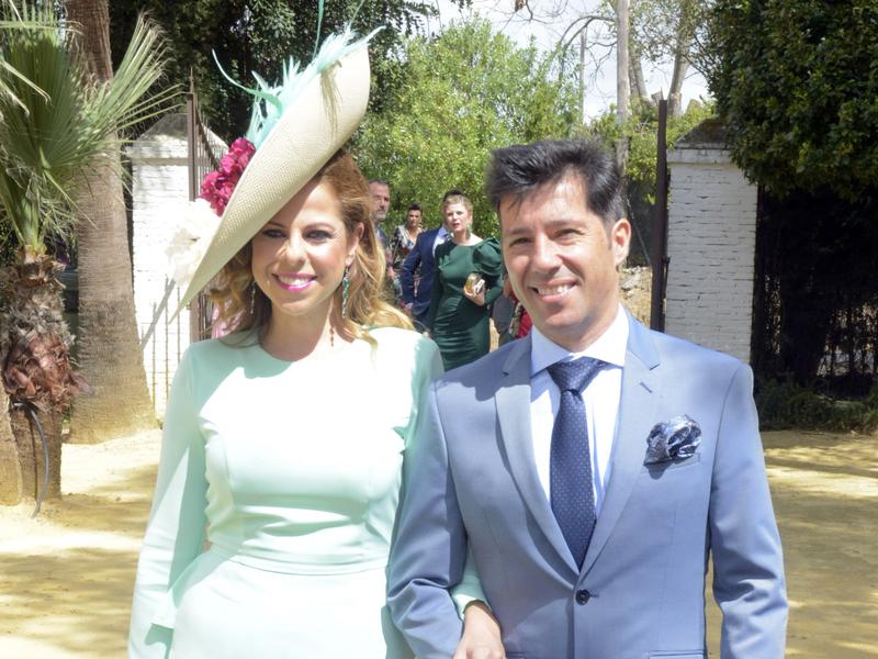 Pastora Soler y Francis Viñolo: once años de casados en su peor momento