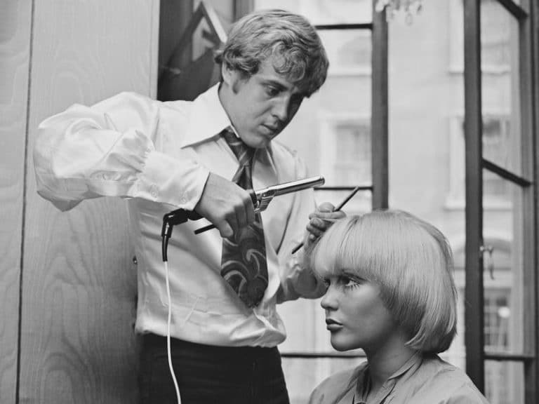 Mitos y realidades de los productos styling para el cabello
