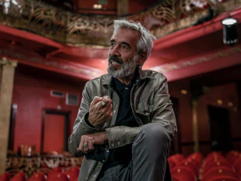 Imanol Arias, sobre sus problemas legales: "Mi caso no es el único"