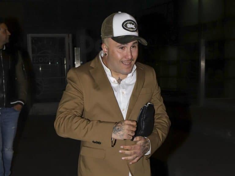 Lo que opina Kiko Rivera de que Isabel Pantoja desconfíe de que esté deprimido