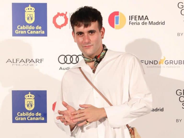 Palomo Spain, sobre su campaña de gafas: «Es el producto más democrático que hemos hecho»
