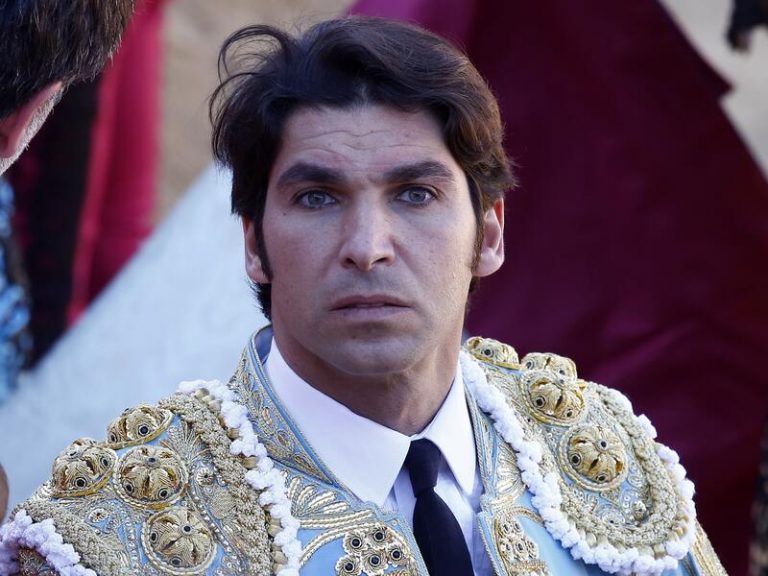 Qué opina Cayetano Rivera de las duras palabras de Francisco sobre Isabel Pantoja