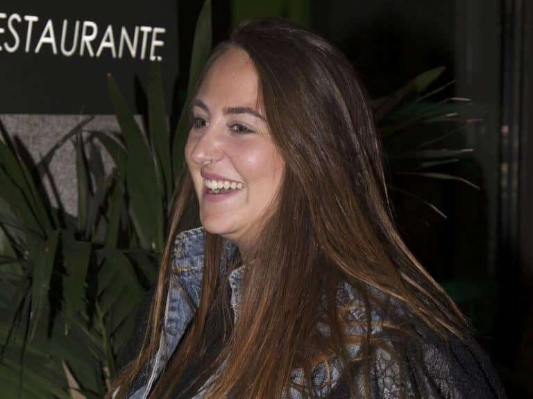 El amigo que se llevó Rocío Flores de «Supervivientes» que no te esperas