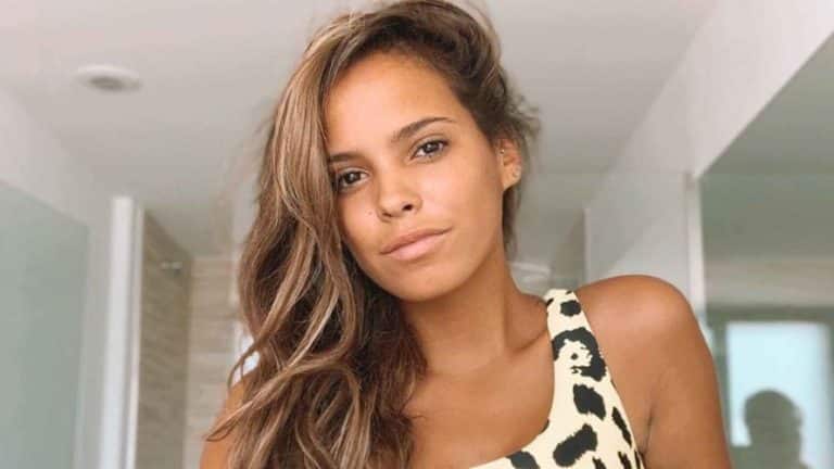 El juguete sexual de Gloria Camila que genera revuelo en redes