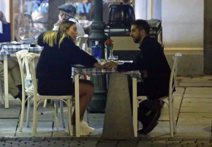 Por qué Paula Badosa es la pareja perfecta para David Broncano
