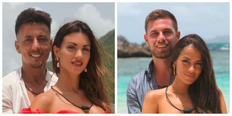 La isla de las Tentaciones: así han acabado las parejas tres meses después