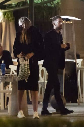 Por qué Paula Badosa es la pareja perfecta para David Broncano