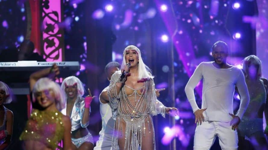 Cher 