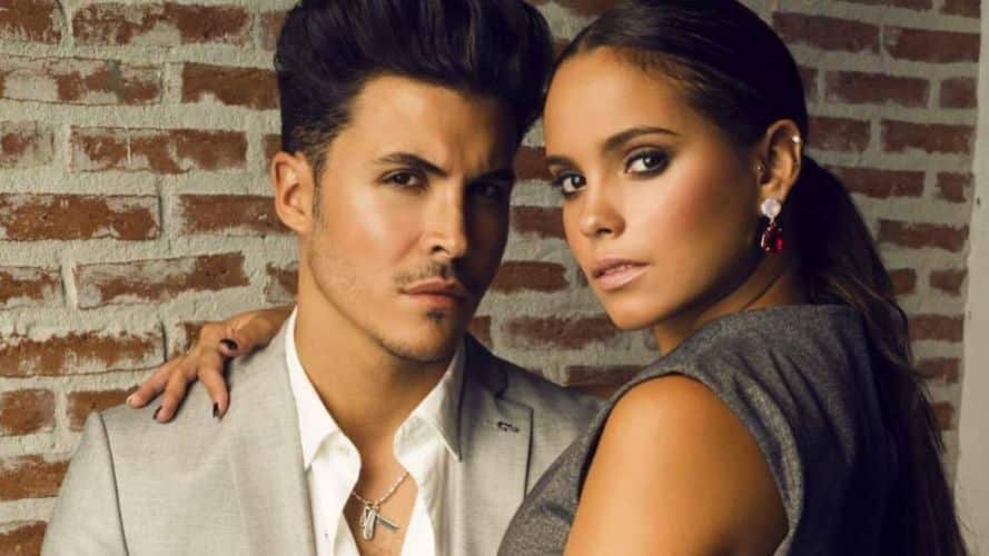 El juguete sexual de Gloria Camila que genera revuelo en redes
