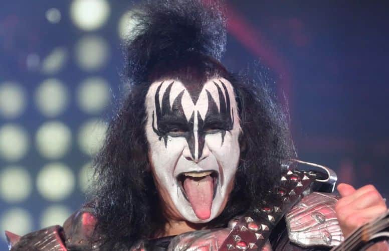 Gene Simmons