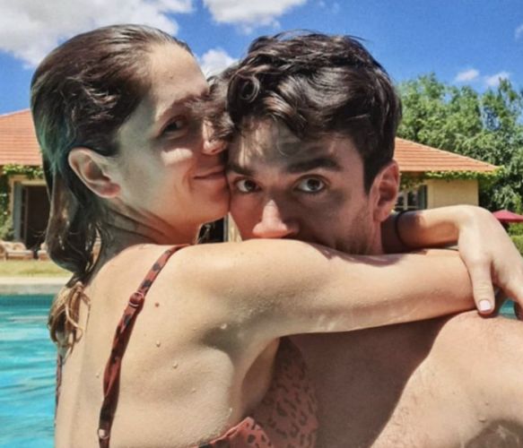 Esta es la nueva pareja de ‘Élite’ que te hará enloquecer