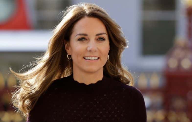 "Algo salió mal", la operación de Kate Middleton parece más grave de lo previsto