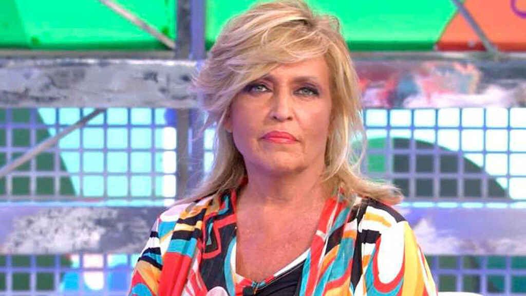 Lydia Lozano 
