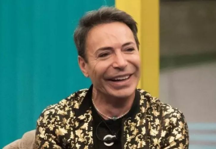 Maestro Joao