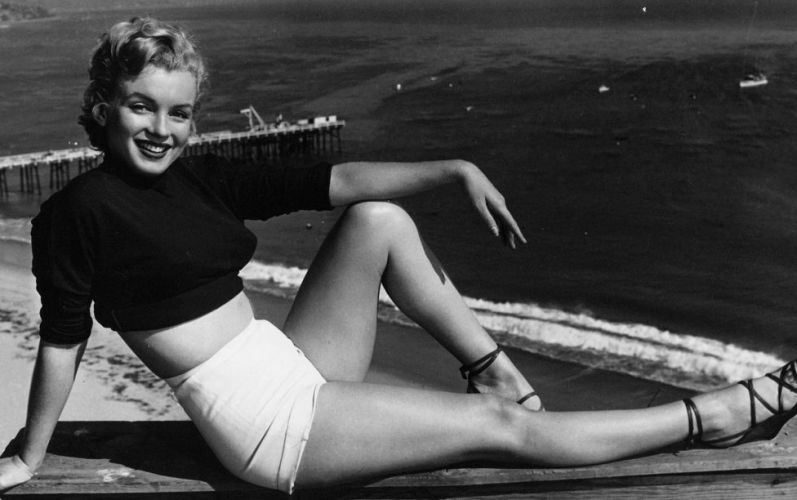 Marilyn Monroe