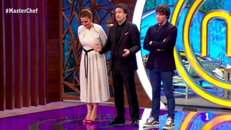 Los trapos sucios de Masterchef que han destapado los concursantes