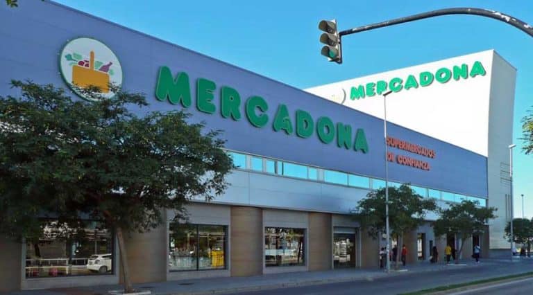 Mercadona comparte 409 millones de euros con toda su plantilla