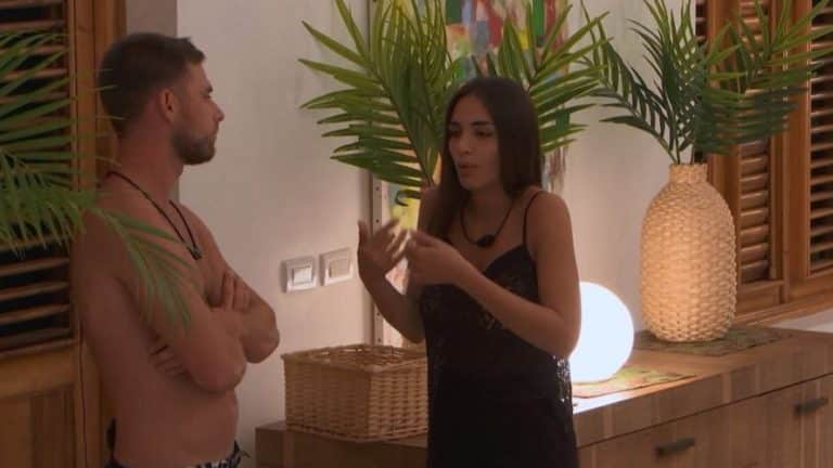 El pasado que une a Tom y Sandra Pica: ¿Se conocían antes de entrar en La Isla de las Tentaciones?