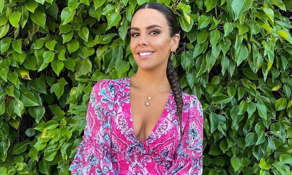 Cristina Pedroche celebra su cumpleaños en un 2020 muy duro: ¿Qué pasa con las Campanadas?