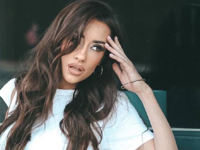 Adara, destrozada: no soporta el último gesto de Ivana Icardi