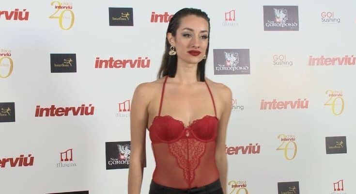 Concursantes de MYHYV que han sido portada de Interviú