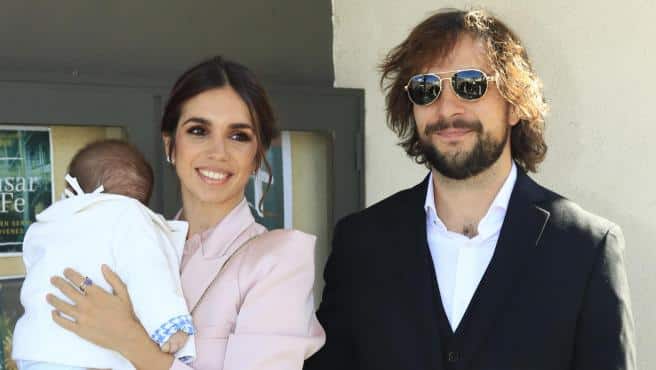 Así ha sido la celebración del segundo cumpleaños del hijo de Elena Furiase