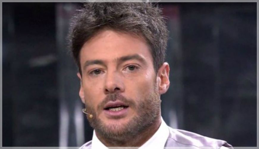 Alessandro Livi, concursante de ‘Gran Hermano 12+1’