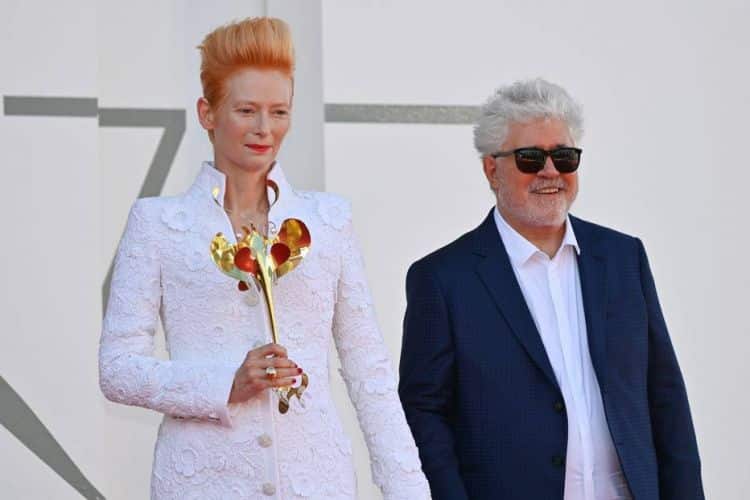 Pongamos que hablo de Pedro Almodóvar': Todos los secretos al descubierto