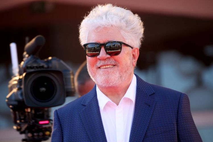 Pongamos que hablo de Pedro Almodóvar’: Todos los secretos al descubierto