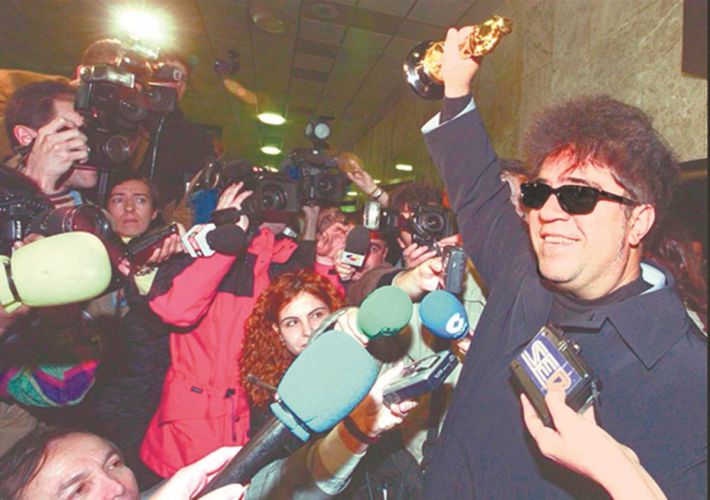 Pongamos que hablo de Pedro Almodóvar': Todos los secretos al descubierto