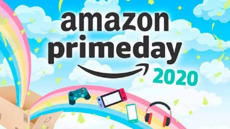 Prime Day 2020 de Amazon: las mejores ofertas de la primera jornada (13 octubre)