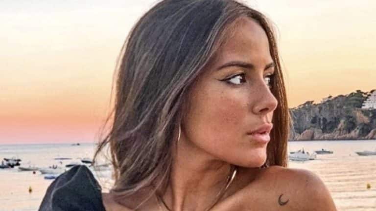 «No la conocéis». Así es la verdadera Melyssa fuera de La isla de las Tentaciones 2