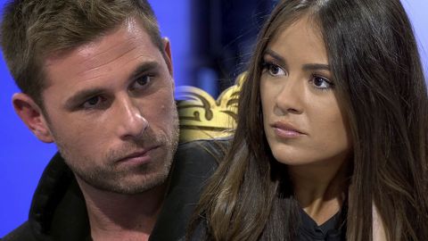 Bombazo: Tom le da el hachazo definitivo a Melyssa tras La isla de las Tentaciones 2