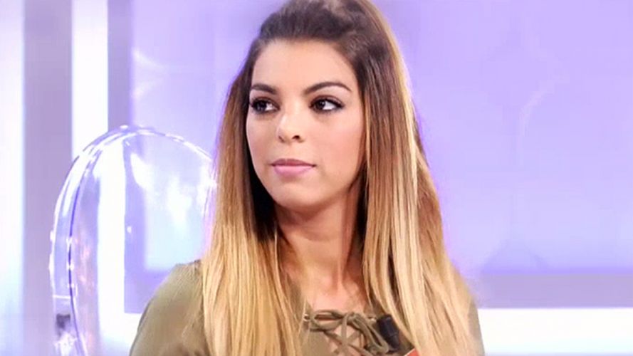 Ana Anginas desvela en redes sociales el montaje de la final de Labrador 